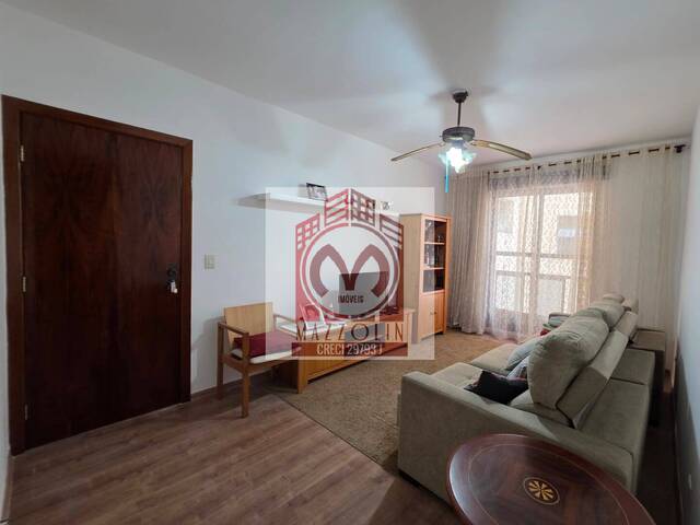 Apartamento para Locação em São Caetano do Sul - 3