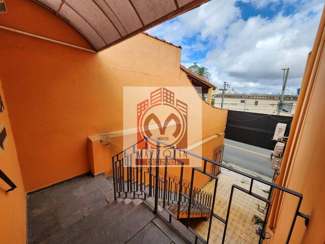 Sala para Locação em Santo André - 3