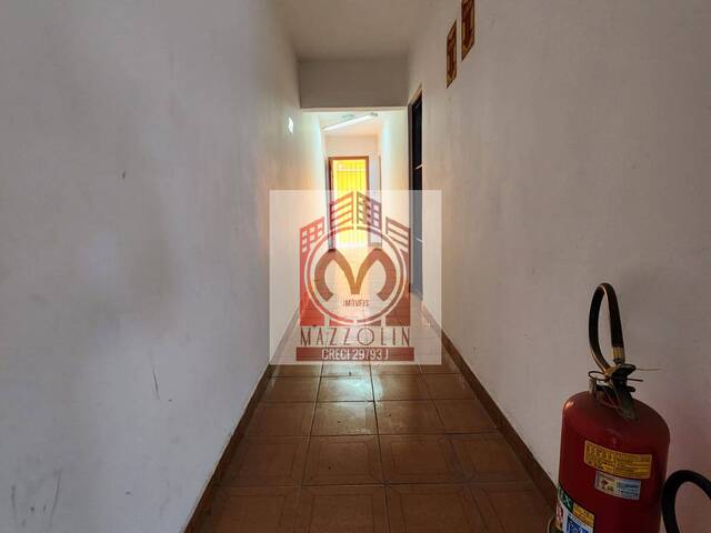 Sala para Locação em Santo André - 5