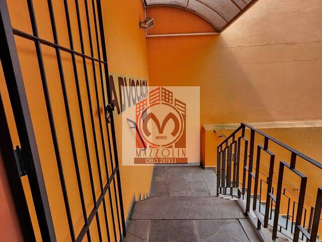 Sala para Locação em Santo André - 2