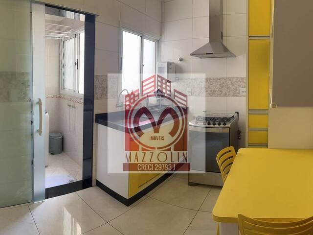 Apartamento para Locação em São Caetano do Sul - 4