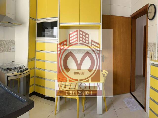 Apartamento para Locação em São Caetano do Sul - 5