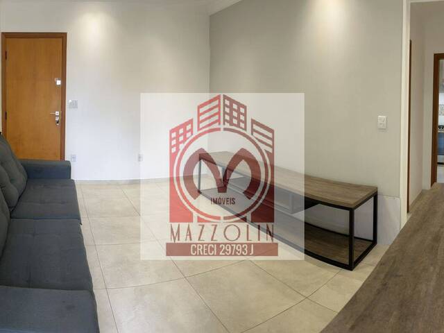 Apartamento para Locação em São Caetano do Sul - 2