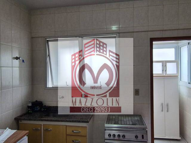 Apartamento para Locação em São Caetano do Sul - 5