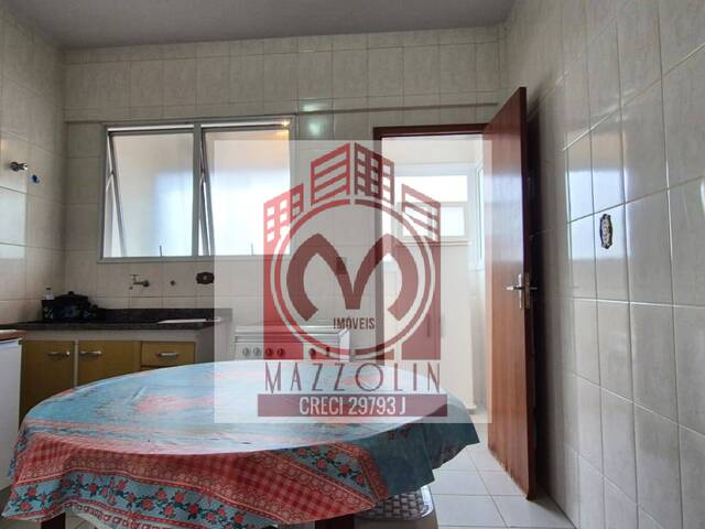 Apartamento para Locação em São Caetano do Sul - 4