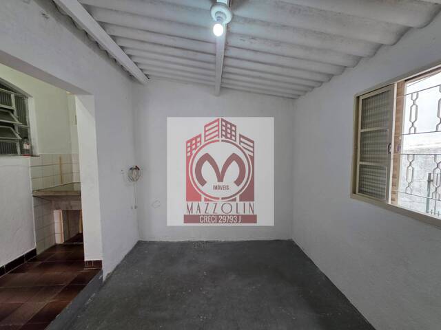 Casa para Locação em São Caetano do Sul - 4