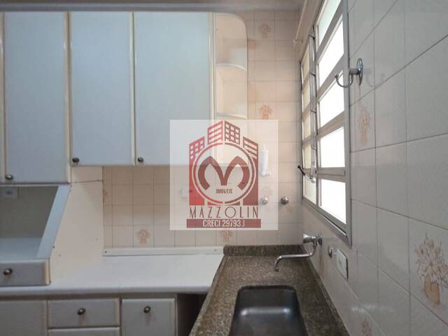 Apartamento para Venda em São Caetano do Sul - 5