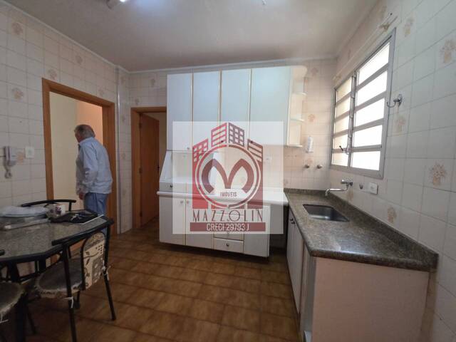 Apartamento para Venda em São Caetano do Sul - 4