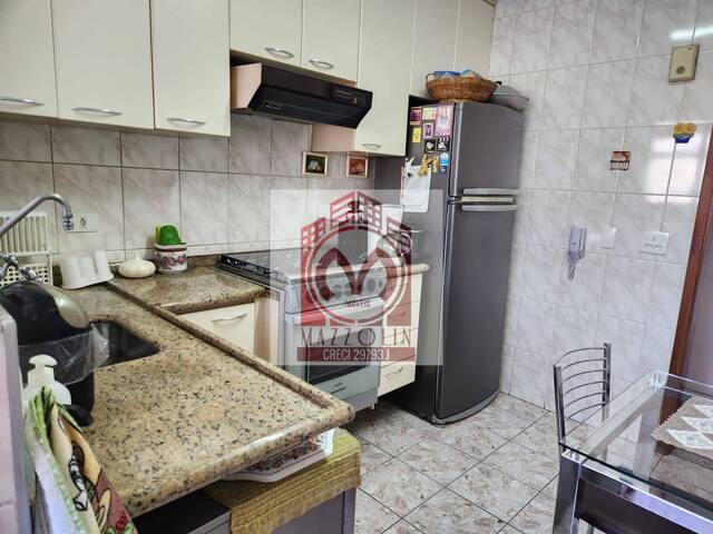 Apartamento para Venda em São Caetano do Sul - 5