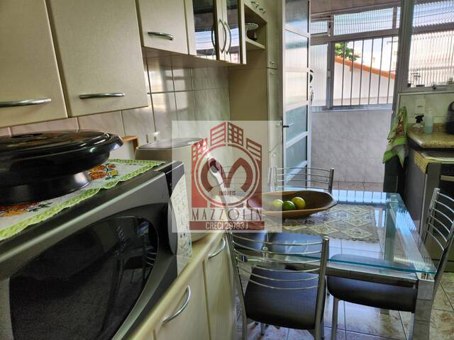 #A-3212 - Apartamento para Venda em São Caetano do Sul - SP
