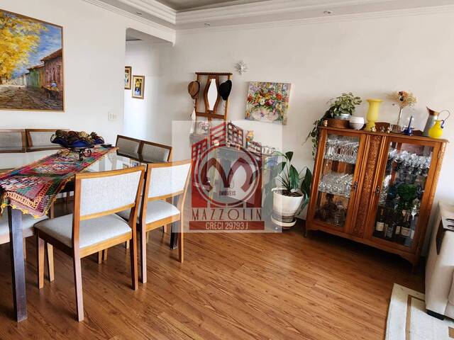 Apartamento para Venda em São Caetano do Sul - 3