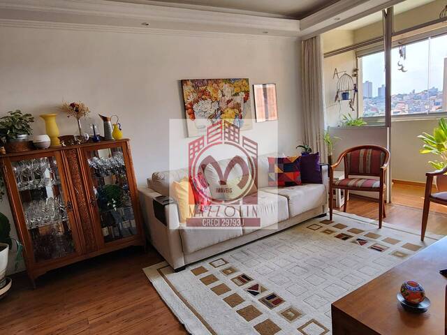 Apartamento para Venda em São Caetano do Sul - 4