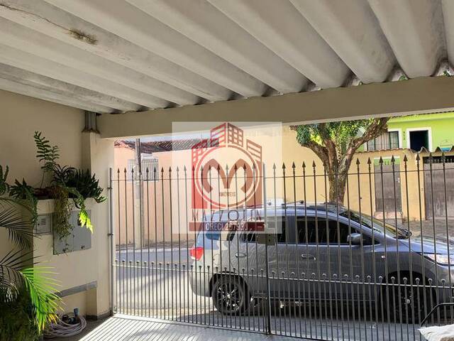 Casa para Venda em São Caetano do Sul - 3