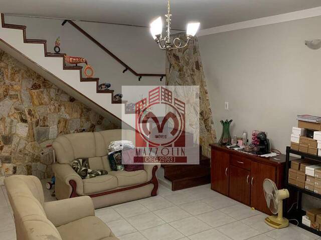 Casa para Venda em São Caetano do Sul - 4