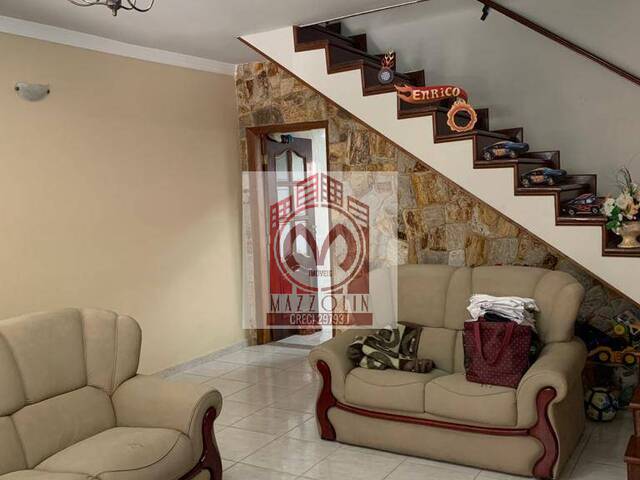 Casa para Venda em São Caetano do Sul - 5