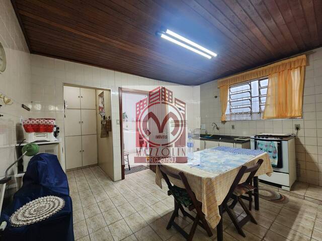 Casa para Venda em São Caetano do Sul - 2