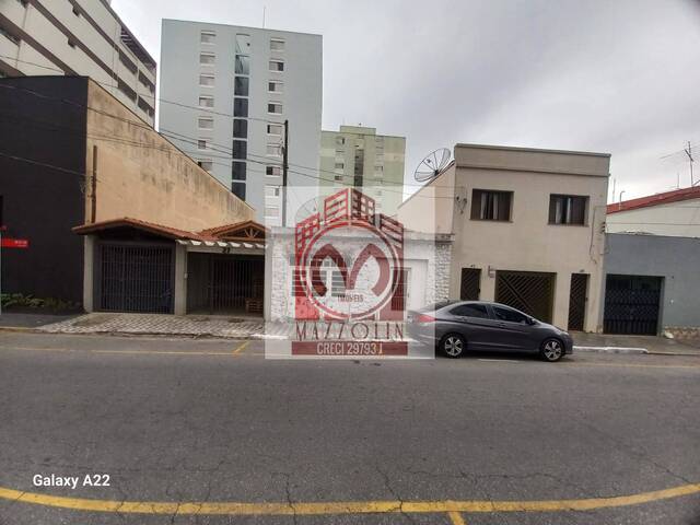 Casa para Venda em São Caetano do Sul - 5