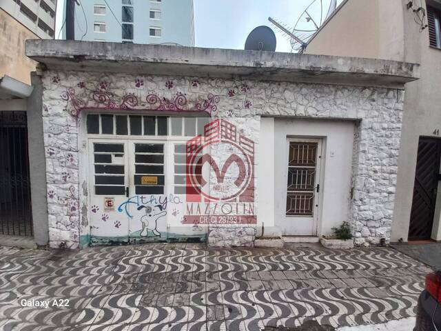 Casa para Venda em São Caetano do Sul - 2