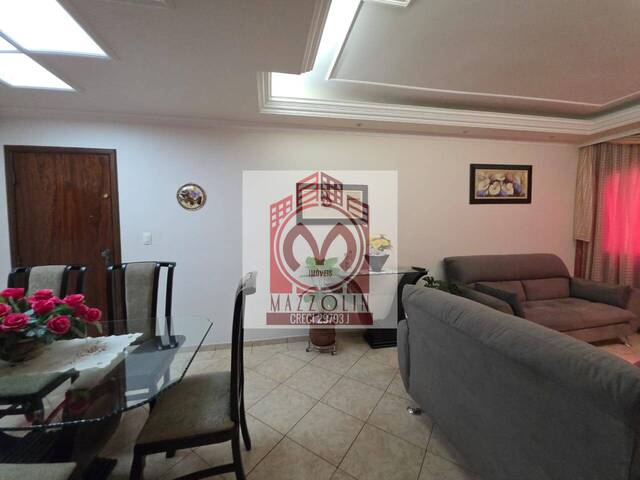 Apartamento para Venda em São Caetano do Sul - 2