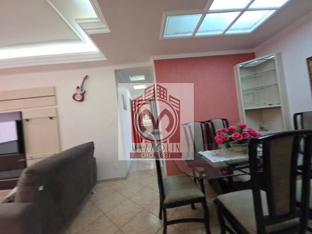 #A-3222 - Apartamento para Venda em São Caetano do Sul - SP