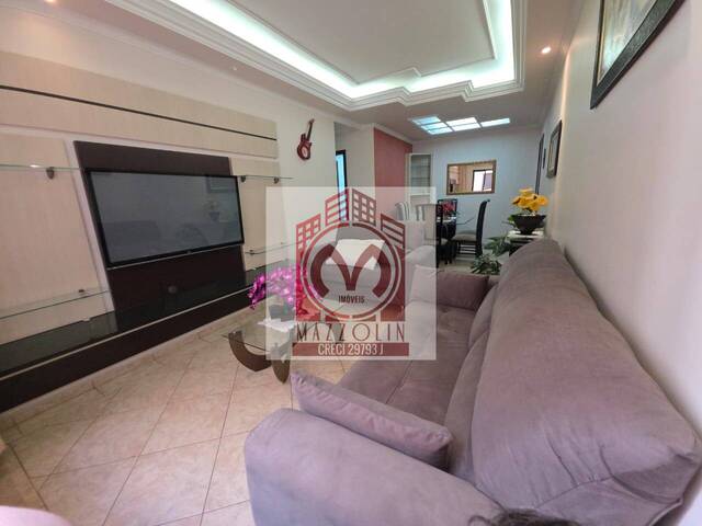 Apartamento para Venda em São Caetano do Sul - 4
