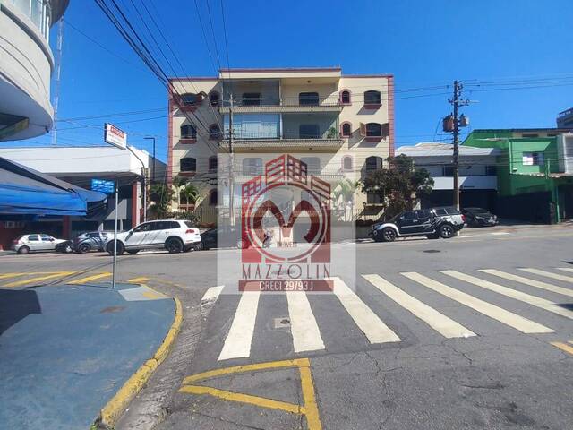 Venda em Osvaldo Cruz - São Caetano do Sul