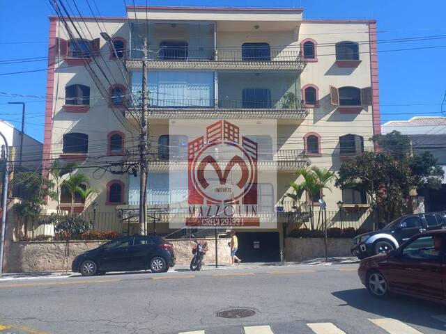 Venda em Osvaldo Cruz - São Caetano do Sul