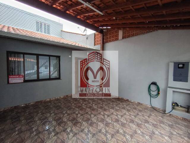 Casa para Venda em Santo André - 4
