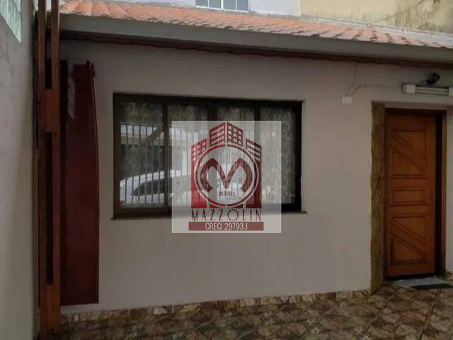 Casa para Venda em Santo André - 3