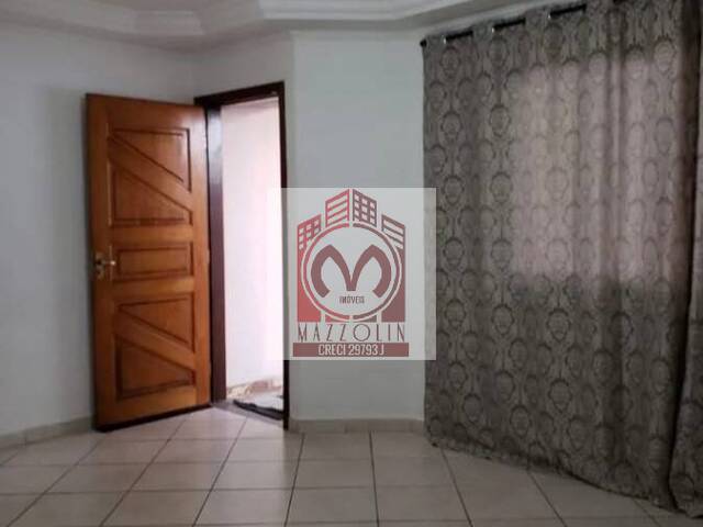 Casa para Venda em Santo André - 5