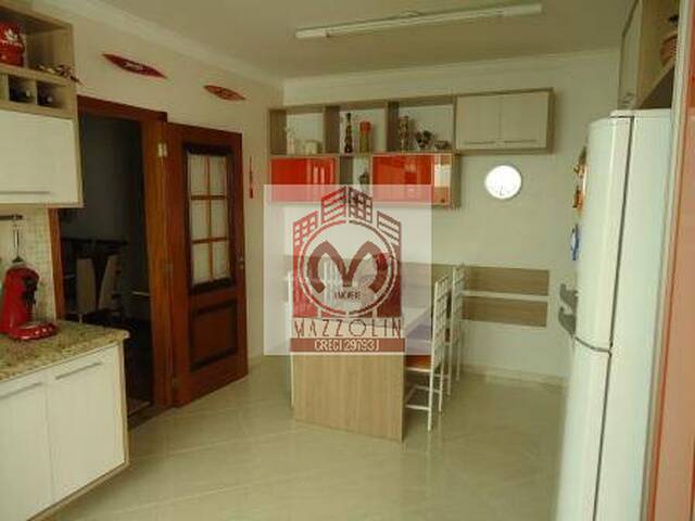 Casa para Venda em Santo André - 5