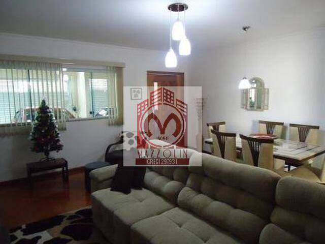 Casa para Venda em Santo André - 3