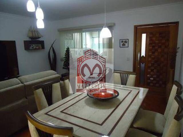 Casa para Venda em Santo André - 4