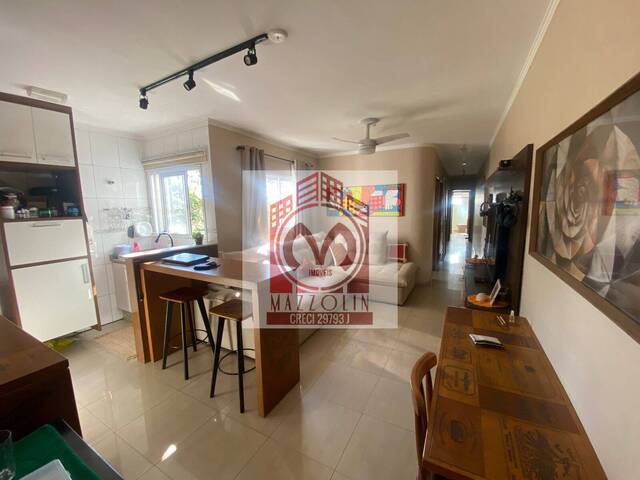 Venda em Campestre - Santo André