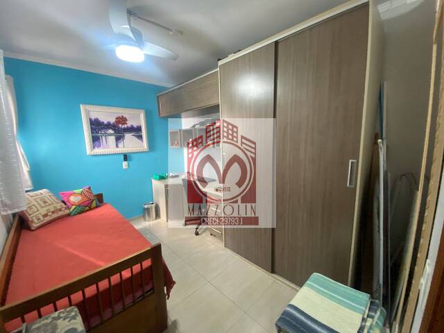 Apartamento para Venda em Santo André - 5