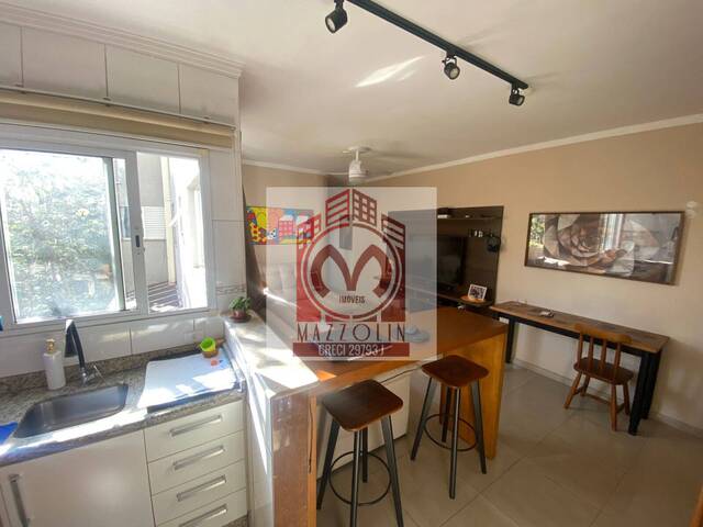 Apartamento para Venda em Santo André - 2