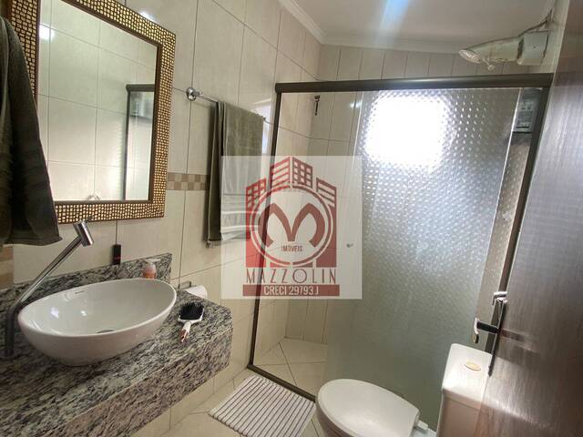 Apartamento para Venda em Santo André - 4