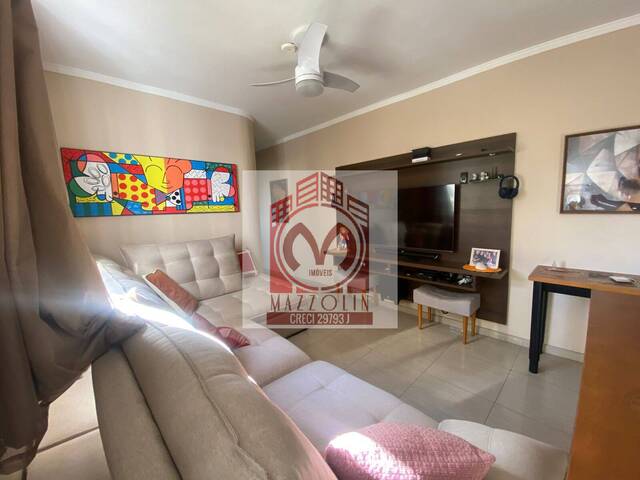 Apartamento para Venda em Santo André - 3