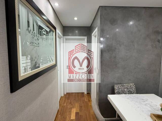 Apartamento para Venda em São Caetano do Sul - 4