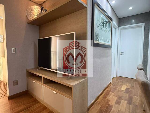 Apartamento para Venda em São Caetano do Sul - 5