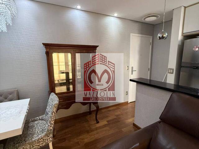 Apartamento para Venda em São Caetano do Sul - 3