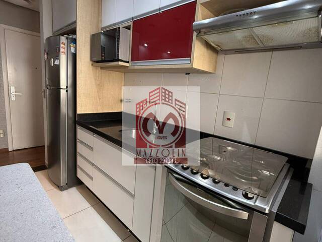 Apartamento para Venda em São Caetano do Sul - 2