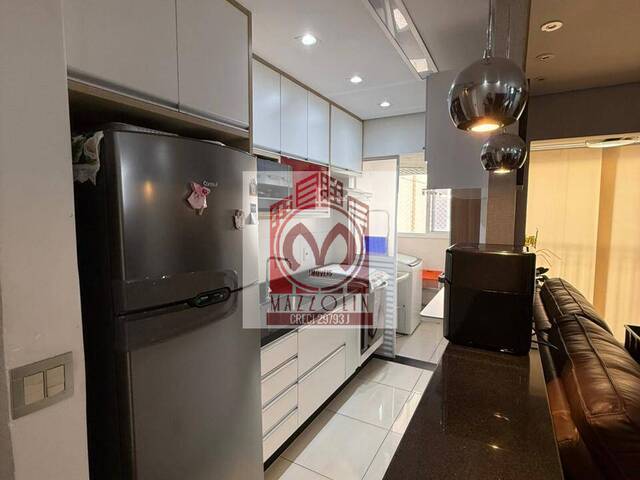 Apartamento para Venda em São Caetano do Sul - 4