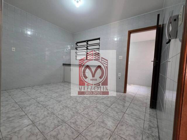 Apartamento para Locação em São Caetano do Sul - 3