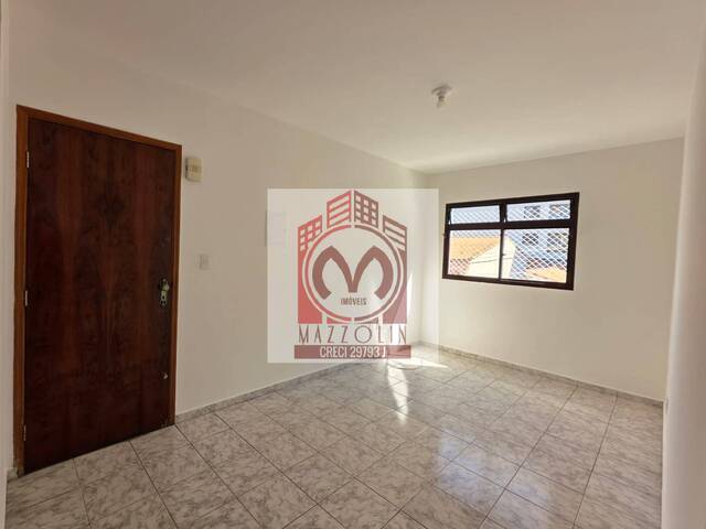 Apartamento para Locação em São Caetano do Sul - 2