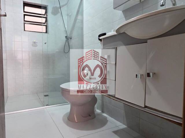 Apartamento para Locação em São Caetano do Sul - 5