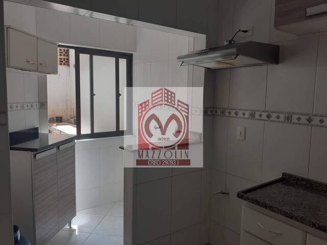 Apartamento para Locação em São Caetano do Sul - 5