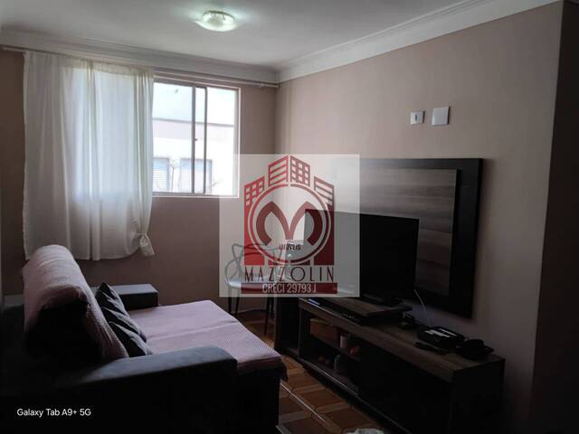 Apartamento para Venda em São Paulo - 2