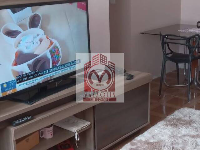 Apartamento para Venda em São Paulo - 3