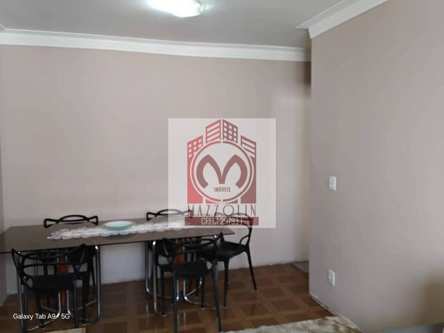 Apartamento para Venda em São Paulo - 5